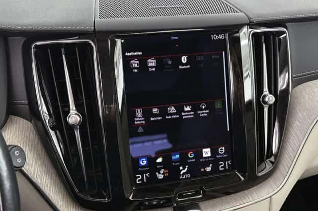 Volvo XC60 (2021) thumbnail 15