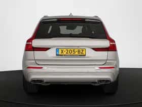 Volvo XC60 (2021) thumbnail 17