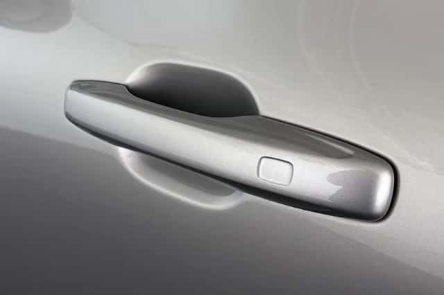 Volvo XC60 (2021) thumbnail 22