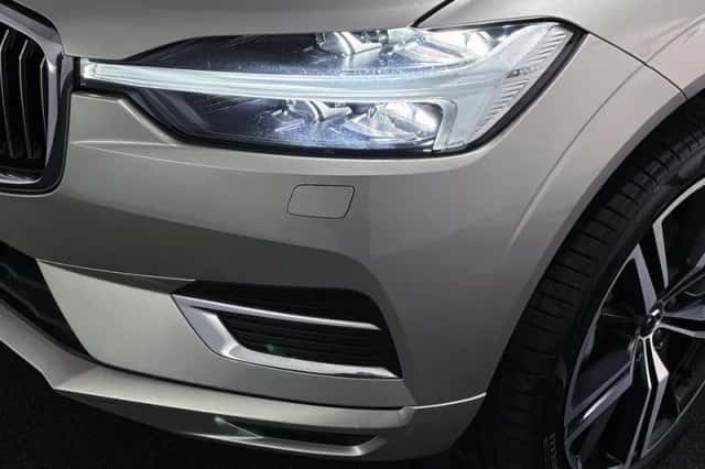 Volvo XC60 (2021) thumbnail 23