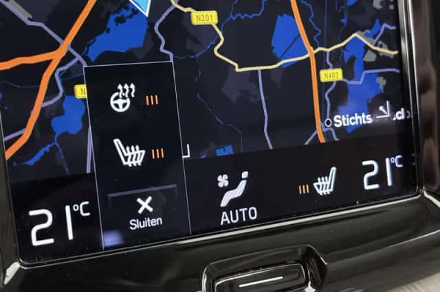 Volvo XC60 (2021) thumbnail 27