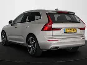 Volvo XC60 (2021) thumbnail 4
