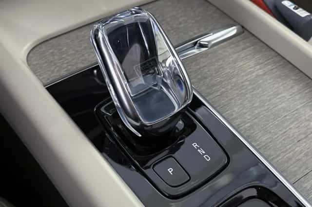 Volvo XC60 (2021) thumbnail 33