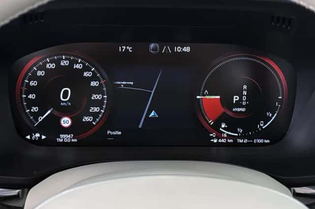 Volvo XC60 (2021) thumbnail 34