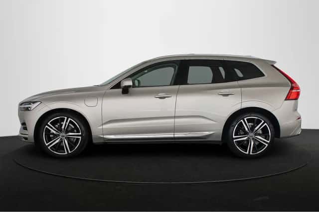 Volvo XC60 (2021) thumbnail 38