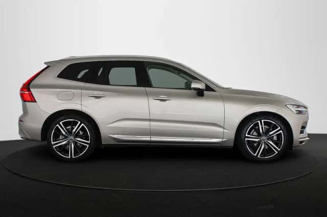 Volvo XC60 (2021) thumbnail 39