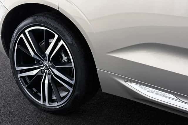 Volvo XC60 (2021) thumbnail 42