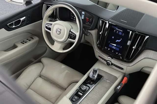 Volvo XC60 (2021) thumbnail 53