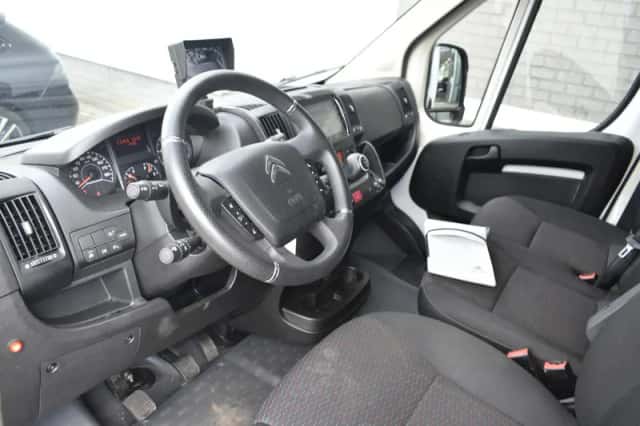 Citroën Jumper (2024) thumbnail 3