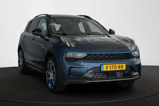 Lynk & Co 01 (2024) thumbnail 2
