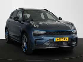 Lynk & Co 01 (2024) thumbnail 2