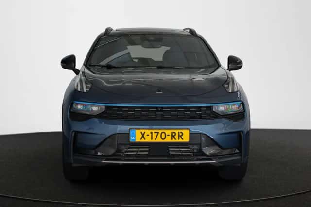 Lynk & Co 01 (2024) thumbnail 15