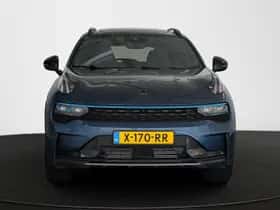 Lynk & Co 01 (2024) thumbnail 15