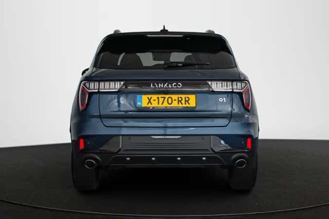 Lynk & Co 01 (2024) thumbnail 16