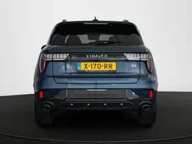Lynk & Co 01 (2024) thumbnail 16