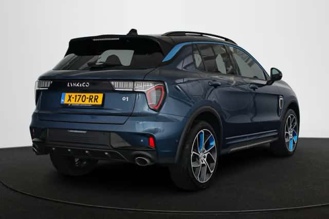 Lynk & Co 01 (2024) thumbnail 3