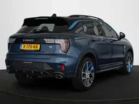 Lynk & Co 01 (2024) thumbnail 3