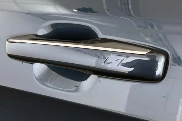Lynk & Co 01 (2024) thumbnail 21