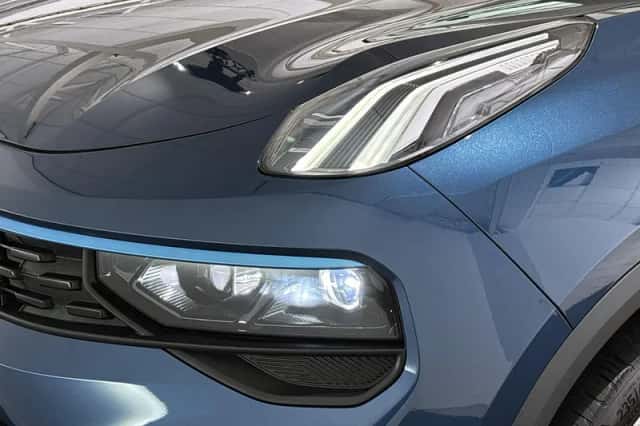 Lynk & Co 01 (2024) thumbnail 22