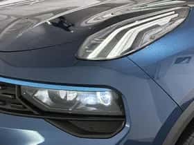 Lynk & Co 01 (2024) thumbnail 22