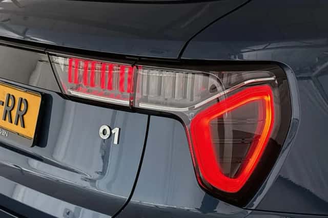 Lynk & Co 01 (2024) thumbnail 24