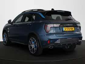Lynk & Co 01 (2024) thumbnail 4