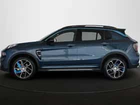 Lynk & Co 01 (2024) thumbnail 36