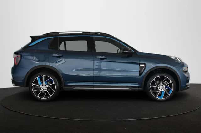 Lynk & Co 01 (2024) thumbnail 37