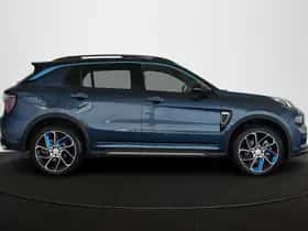 Lynk & Co 01 (2024) thumbnail 37