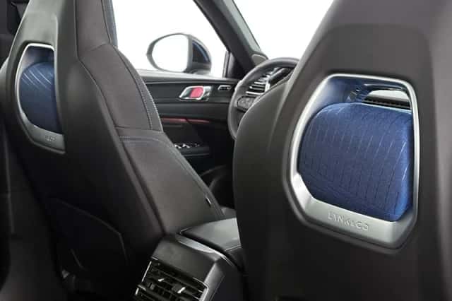 Lynk & Co 01 (2024) thumbnail 45