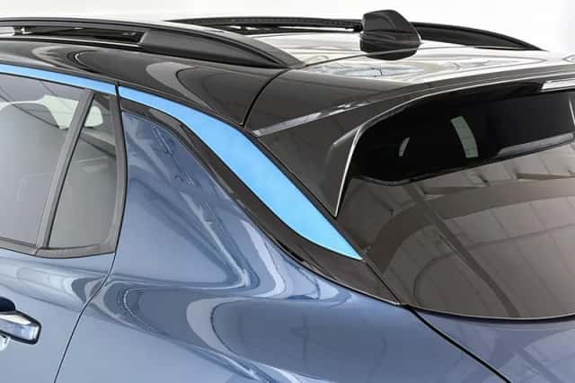 Lynk & Co 01 (2024) thumbnail 47