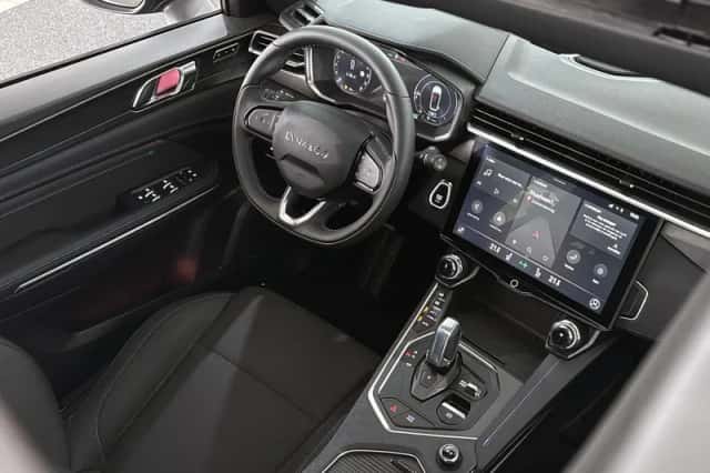 Lynk & Co 01 (2024) thumbnail 49