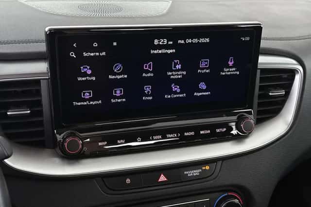 Kia Ceed (2023) thumbnail 12