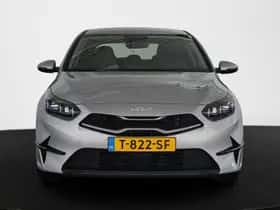Kia Ceed (2023) thumbnail 13