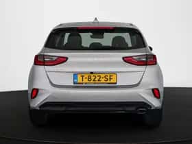 Kia Ceed (2023) thumbnail 14