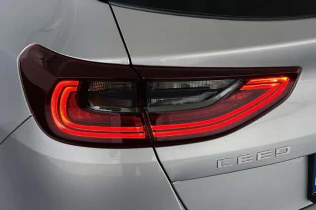 Kia Ceed (2023) thumbnail 19