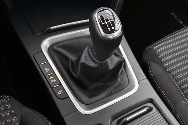 Kia Ceed (2023) thumbnail 23