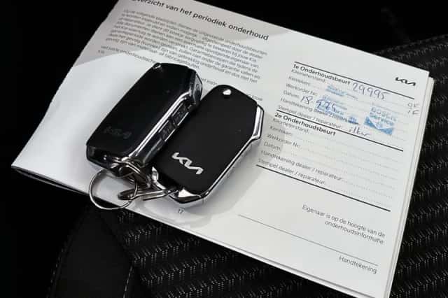 Kia Ceed (2023) thumbnail 24