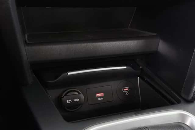 Kia Ceed (2023) thumbnail 30