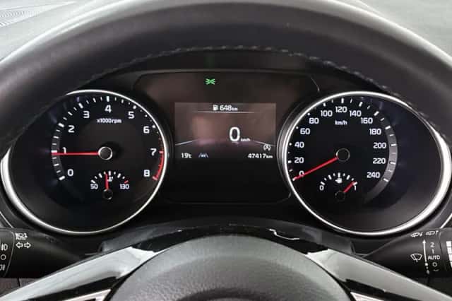 Kia Ceed (2023) thumbnail 10