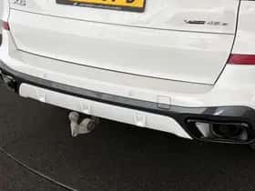 BMW X5 (2022) thumbnail 11