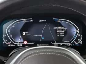 BMW X5 (2022) thumbnail 12