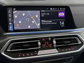 BMW X5 (2022) thumbnail 14