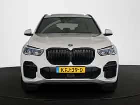 BMW X5 (2022) thumbnail 15