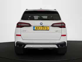 BMW X5 (2022) thumbnail 16
