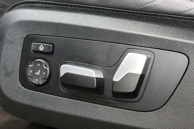 BMW X5 (2022) thumbnail 19