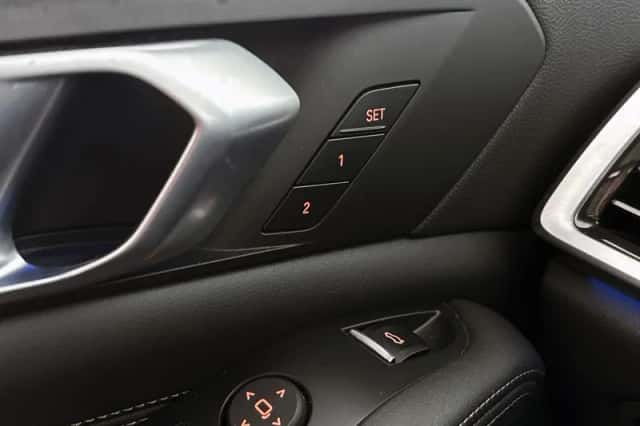 BMW X5 (2022) thumbnail 20