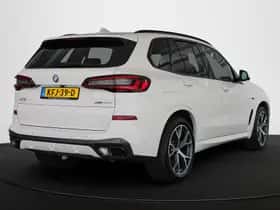 BMW X5 (2022) thumbnail 3