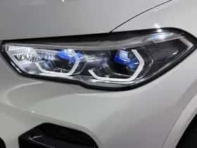 BMW X5 (2022) thumbnail 22