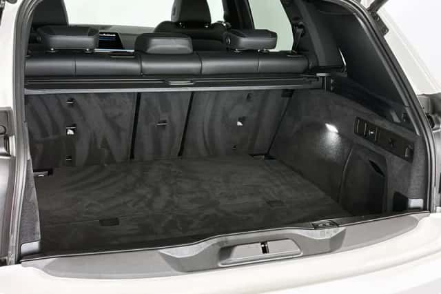 BMW X5 (2022) thumbnail 23
